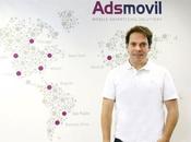 Adsmovil registra crecimiento histórico medio crisis 2020