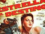 ESTRELLA DESTINO Vincent Sherman