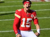 Panorama Playoffs para Semana 2020