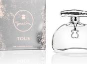 Perfume “Touch Luminous Gold” TOUS
