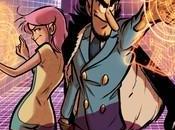 Reseña: cómic: Zorglub aprendiz malo