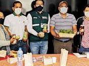 ecoferia “santa eulalia”…