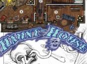 Files Haunt-House Adventures, Dandyline Games