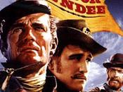 MAYOR DUNDEE Peckinpah