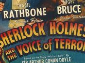 SHERLOCK HOLMES TERROR John Rawlins