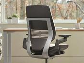 Sillas diseño ruedas sillas ergonómicas oficina