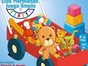 Hermanas lanza campaña ‘Deporte solidario juguete’