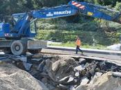 Evacúan Frankfurt para desactivar bomba Segunda Guerra Mundial
