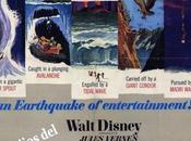 HIJOS CAPITÁN GRANT Robert Stevenson