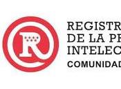 Nueva visita Registro Propiedad Intelectual (Madrid)