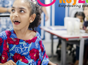Key2enable: Emprendimiento brasileño revoluciona accesibilidad digital para niños niñas discapacidad