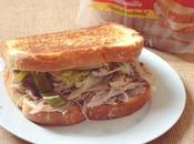 Philly Sandwich Degustabox