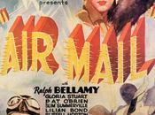 MAIL (HOMBRES MIEDO) John Ford
