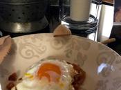 Tortos Maíz, Picadillo Chorizo Huevos Aldea: estás Asturias