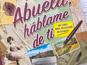 «Abuelo, háblame «Abuela, regalo ideal para Navidad propone Familiam