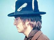 años asesinato John Lennon.