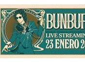 Bunbury, Live streaming