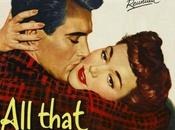 SÓLO CIELO SABE Douglas Sirk