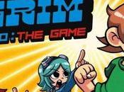 Scott Pilgrim World: Game Complete Edition tiene fecha estreno