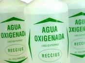 Agua Oxigenada: usos, trucos, mitos verdades