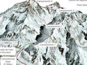 Everest tiene nueva altura máxima: ¿Por cambió?