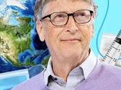 Bill Gates: toda verdad sobre vacunas