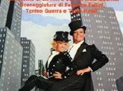 GINGER FRED Federico Fellini