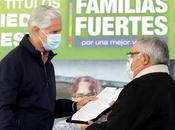 familias mexiquenses beneficiadas entrega títulos propiedad posesión: alfredo mazo