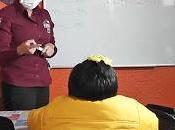 Continúa atención casa hogar nazareos durante contingencia sanitaria