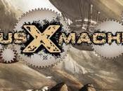 Suseya Ediciones librera Deus Machina