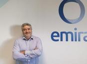 Luis Cuevas Emiral como asesor Sage