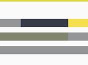 color 2021 según Pantone