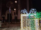 Fotogalería: Ponferrada ilumina Navidad 2020