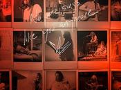 Escucha disco versiones póstumo Chris Cornell