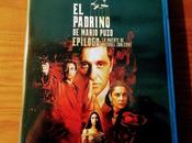 Reportaje análisis PADRINO: MUERTE MICHAEL CORLEONE Bluray