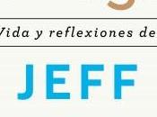 Crea divaga; Vida reflexiones Jeff Bezos