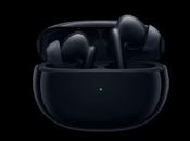 OPPO ENCO tecnología TWS, cancelación ruido horas sonido imparable