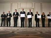 AEDEEC concede Premios Pasteur Medicina, Farmacia Investigación Biomédica 2020