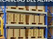 automatizaciones recepción mercancias almacén