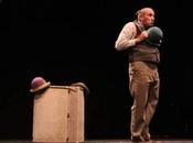 Comediante’ Espectáculo familiar circo malabarismo Teatro Cubillos