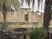 Cafarnaum, "ciudad" Jesús, Galilea