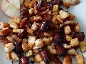 Migas keto