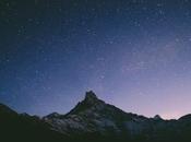 comienzo invierno hemisferio norte verano Tierra para 2020/2021