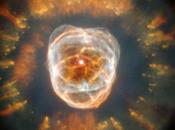 Hubble cumple años NASA publica “gemas celestiales” para celebrarlo