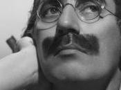 Groucho Marx