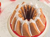 Bundt Cake anís