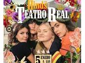 Hinds Teatro Real
