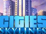 Cities Skylines gratis Epic Games Store