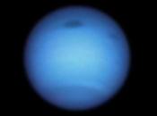 misteriosa tormenta observada planeta Neptuno