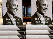 “Una tierra prometida” Barack Obama supera millones ventas
